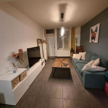 Maison Tout Confort A 3Minutes De Dunkerque Coudekerque-Branche Esterno foto