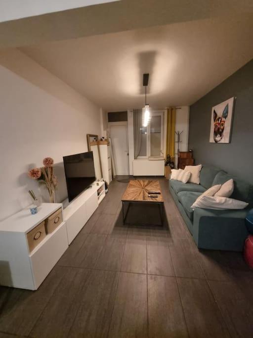 Maison Tout Confort A 3Minutes De Dunkerque Coudekerque-Branche Esterno foto