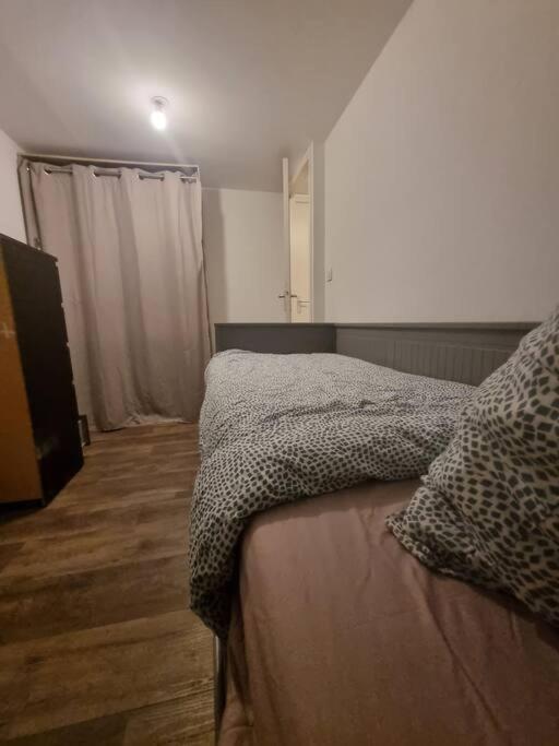 Maison Tout Confort A 3Minutes De Dunkerque Coudekerque-Branche Esterno foto