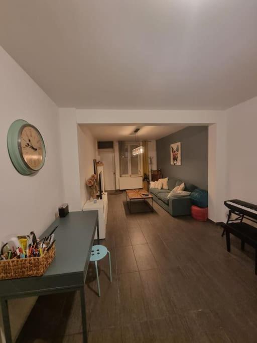 Maison Tout Confort A 3Minutes De Dunkerque Coudekerque-Branche Esterno foto