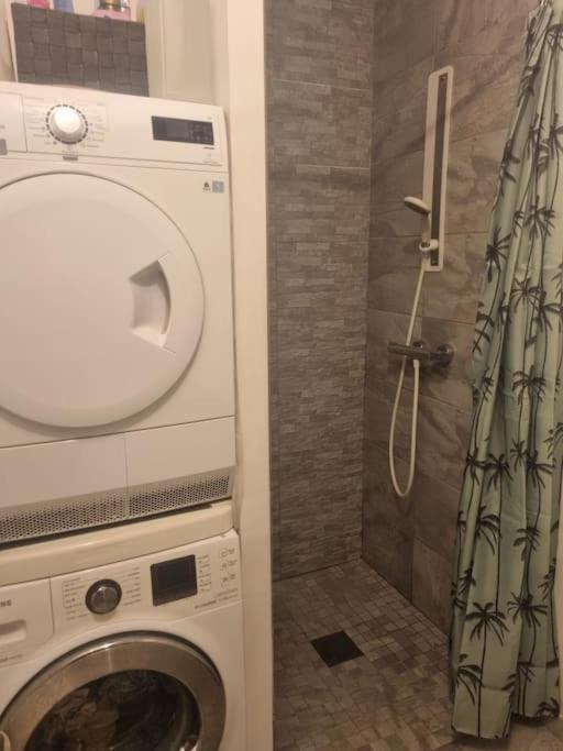 Maison Tout Confort A 3Minutes De Dunkerque Coudekerque-Branche Esterno foto